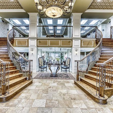 Coldwater Inn - The Shoals Boutique Hotel Tuscumbia Buitenkant foto