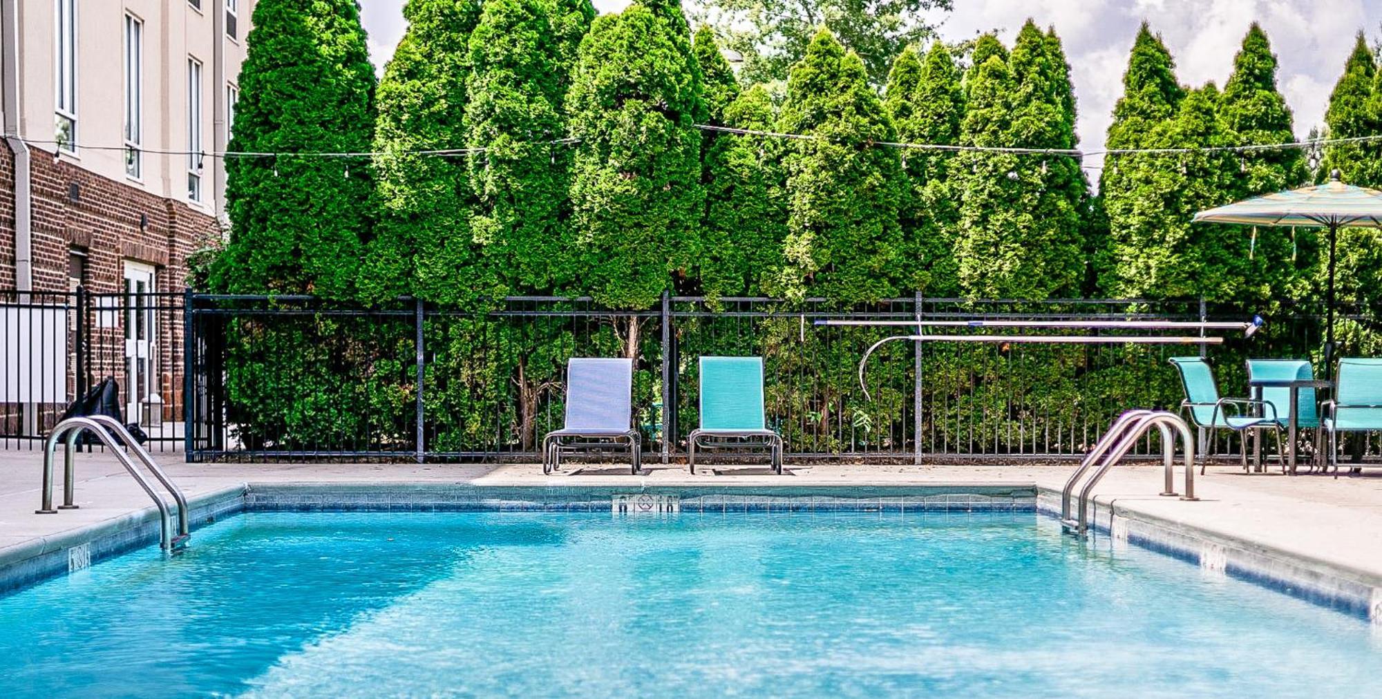 Coldwater Inn - The Shoals Boutique Hotel Tuscumbia Buitenkant foto