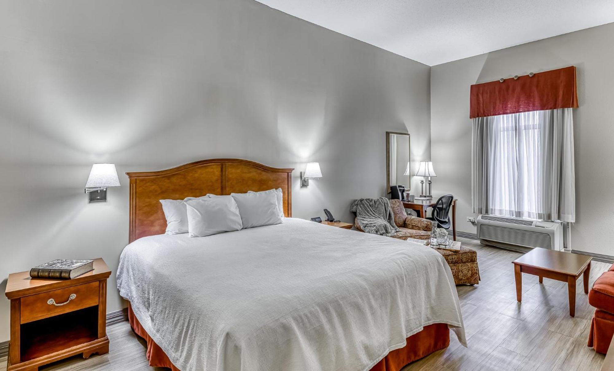 Coldwater Inn - The Shoals Boutique Hotel Tuscumbia Buitenkant foto